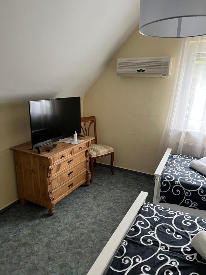 Appartement C Hammersbach Kültér fotó