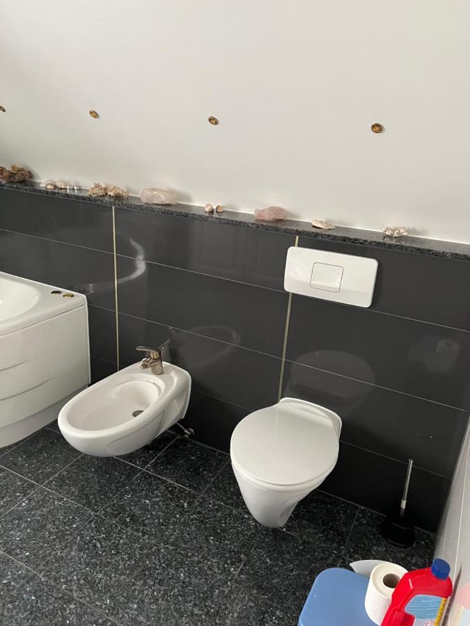 Appartement C Hammersbach Kültér fotó