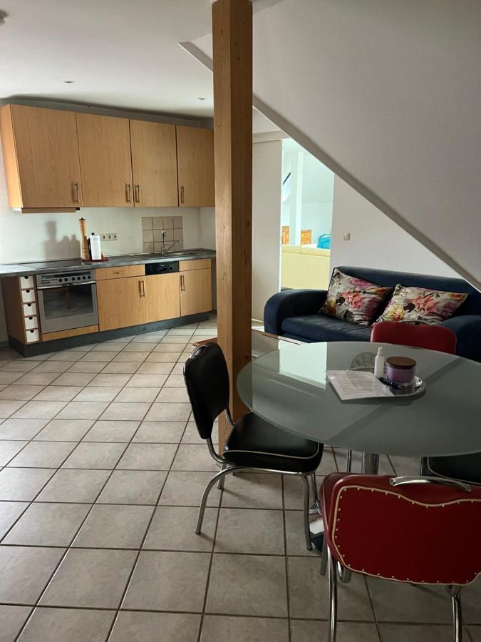Appartement C Hammersbach Kültér fotó