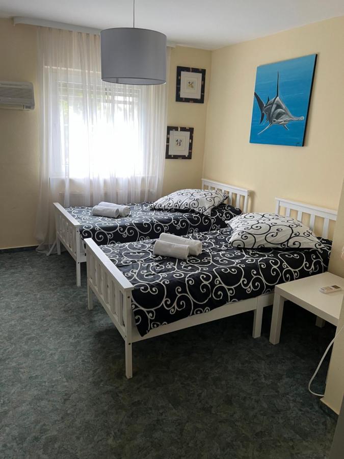 Appartement C Hammersbach Kültér fotó